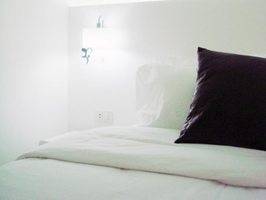 Baan Saladaeng Boutique Guesthouse Bangkok Bagian luar foto